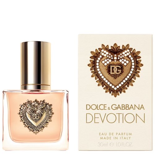 DOLCE&GABBANA Devotion - Eau de Parfum 8057971183739